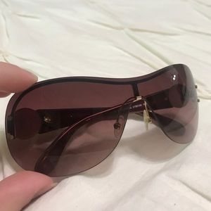 Marc by Marc Jacobs Sunglasses